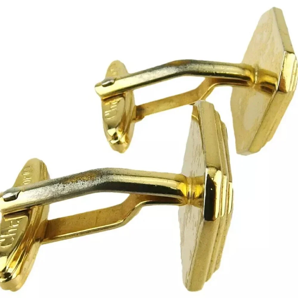 Dior control number